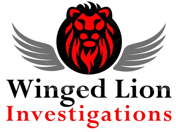 Winged Lion Investigations
