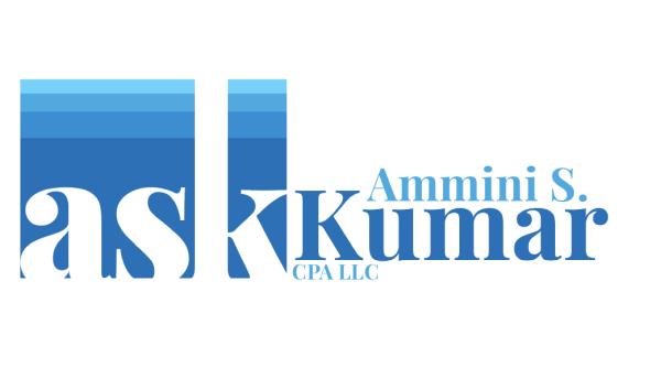 Ammini S. Kumar CPA