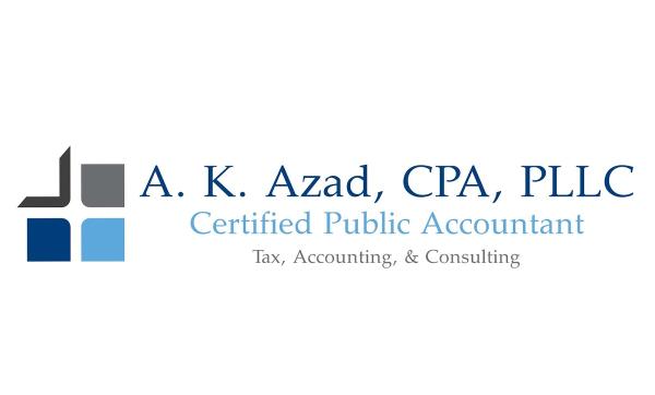 A. K. Azad, CPA