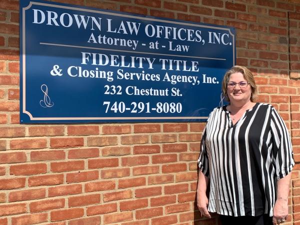 Drown Law Offices