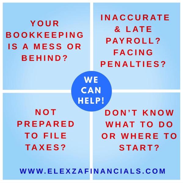 Elexza Business Solutions