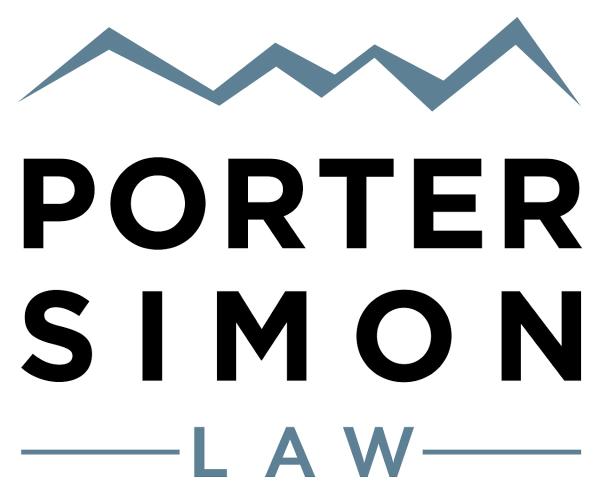 Porter Simon Law Office