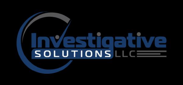 Investigative Solutions