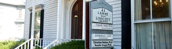 Lamme & Linscott, Attorneys at Law