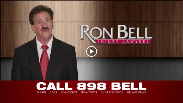 Ron Bell Injury Lawyers in Albuquerque, NM