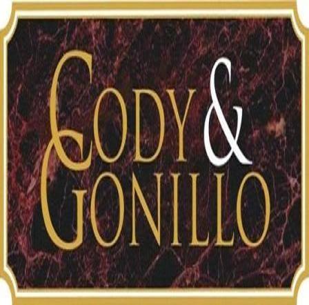 Cody & Gonillo