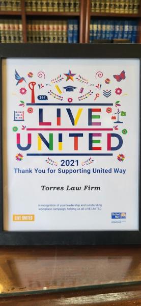 Torres Law Firm
