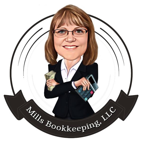 Mills Bookkeeping