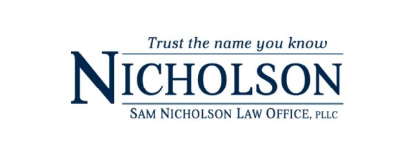 Sam Nicholson Law Office