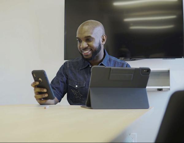 Alex Finance NYC