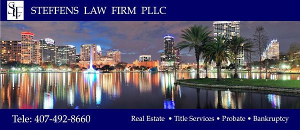 Steffens Law Firm