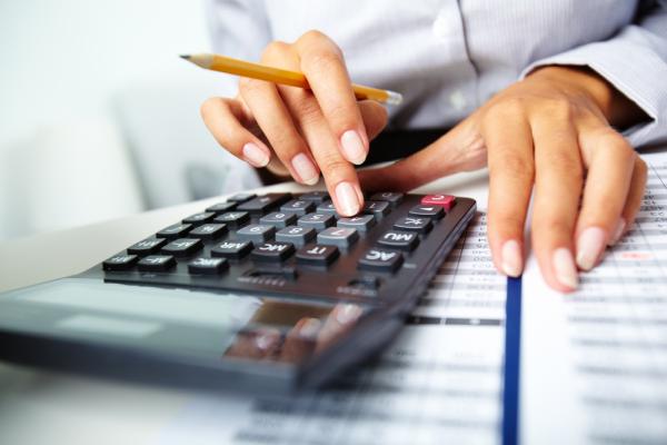 Bookkeeping Solutions