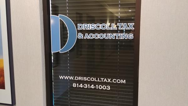 Driscoll Tax & Accounting