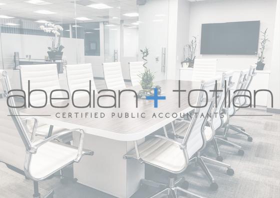 Abedian + Totlian, An Accountancy Corporation