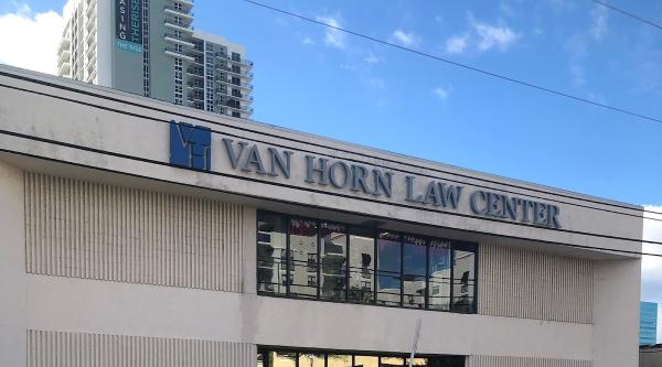 Van Horn Law Group