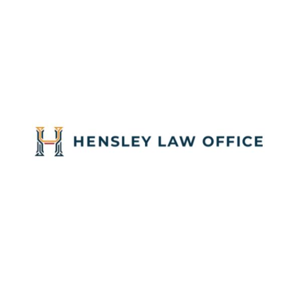 Hensley Law Office