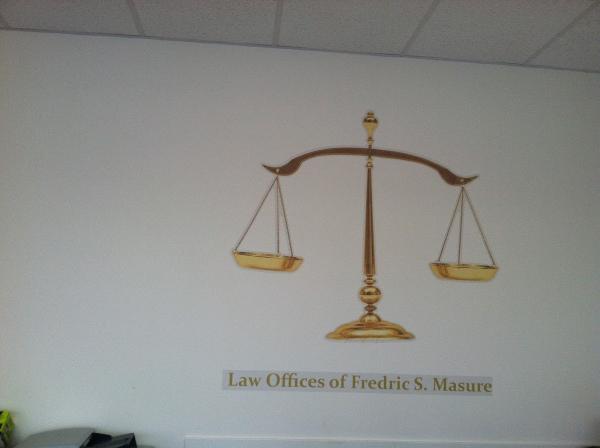 Law Offices Of Fredric S. Masure