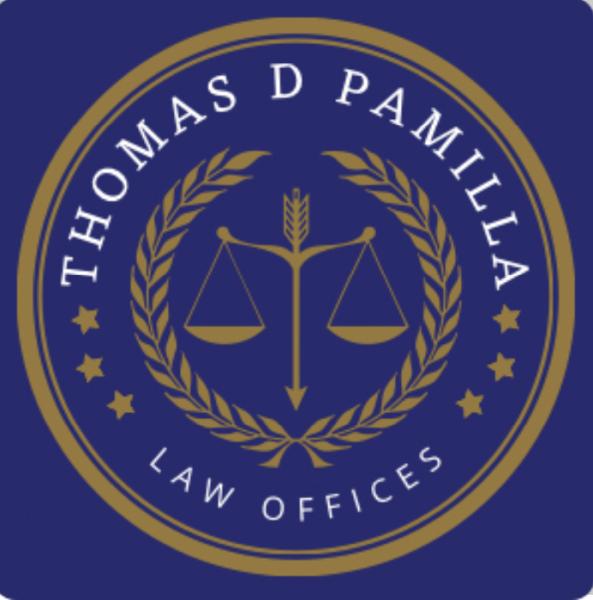 Law Offices of Thomas D. Pamilla