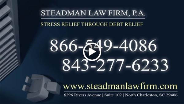 Steadman Law Firm