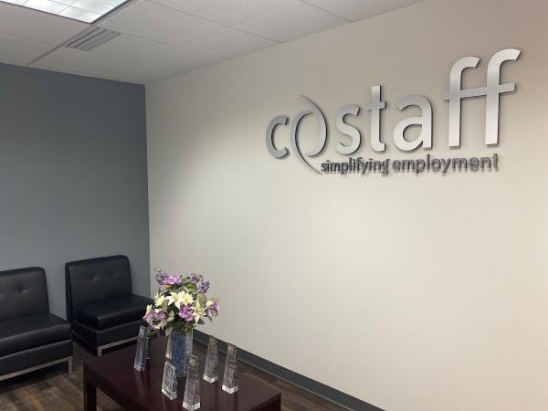 Costaff Services