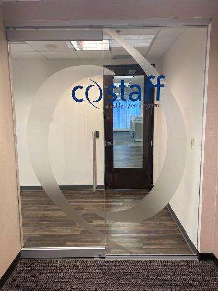 Costaff Services