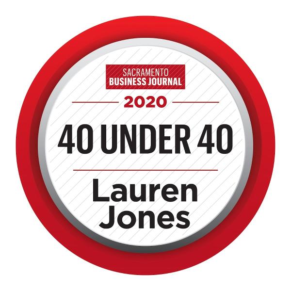 Lauren C. Jones Law