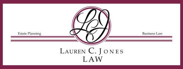 Lauren C. Jones Law