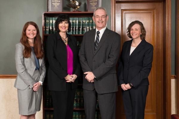 The Law Offices of Rodger C. Daley and Associates