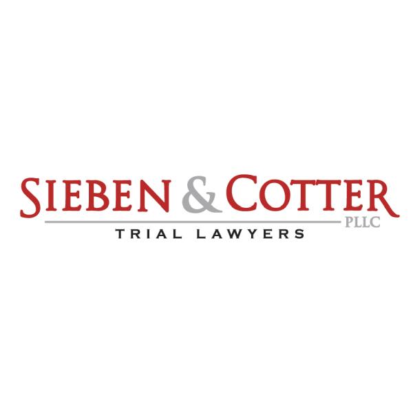 Patrick Cotter, Attorney