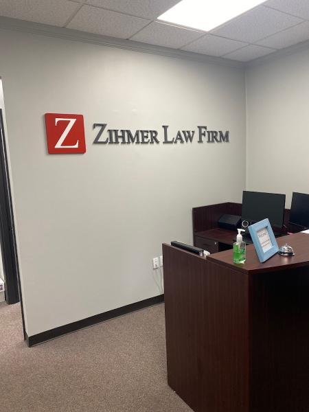 Zihmer Law Firm