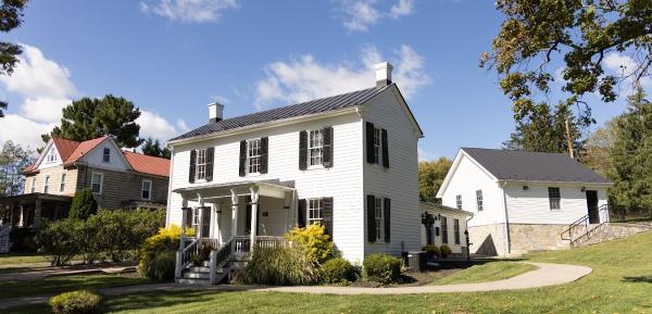 Hunt Country Wealth Management