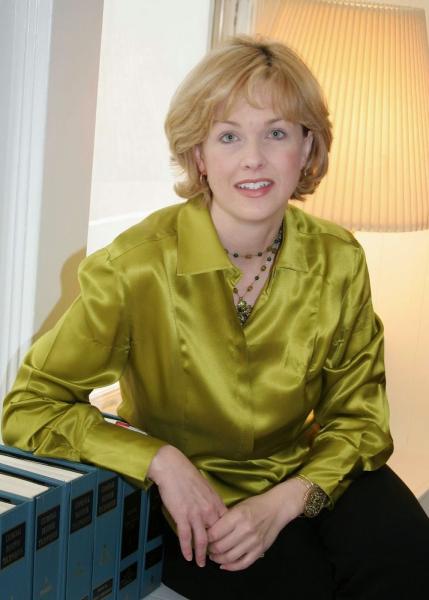 Jennifer Lynn Thompson, Attorney at Law