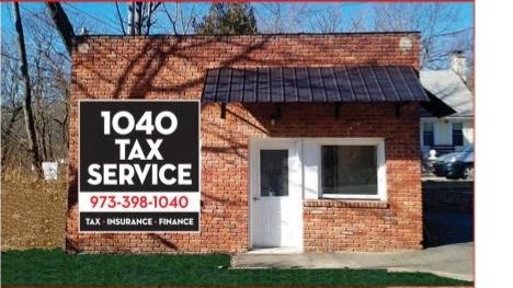 1040 Tax Service