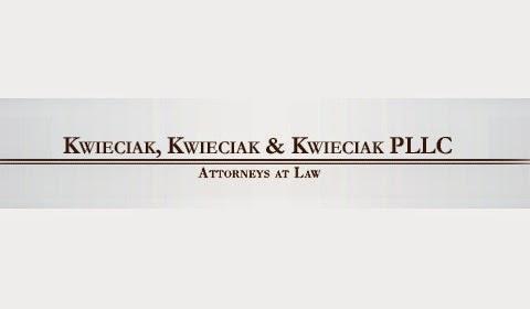 Kwieciak, Kwieciak, & Kwieciak