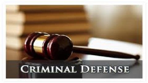 Sharlene Ann Ramsey Criminal Defense Attorney