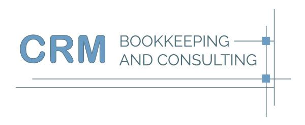 CRM Bookkeeping & Consulting