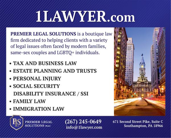 Premier Legal Solutions