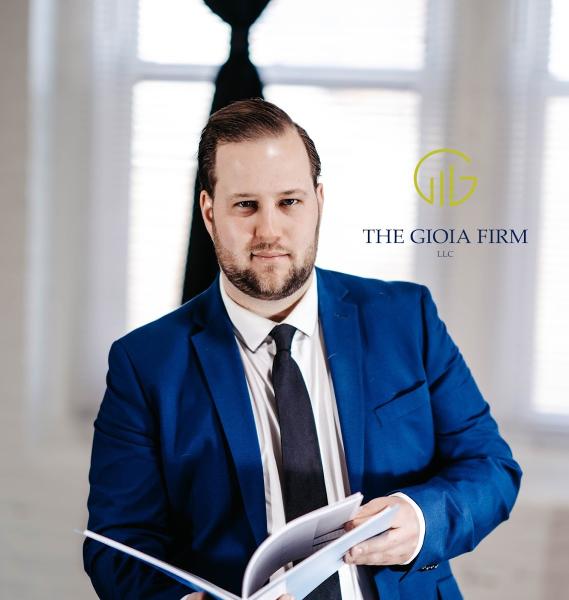 The Gioia Firm