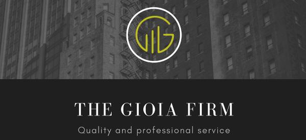 The Gioia Firm