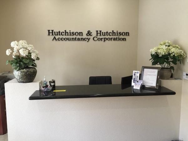 Hutchison & Hutchison Accountancy Corporation