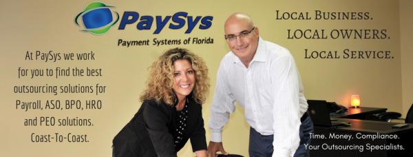 Payment Systems of Florida