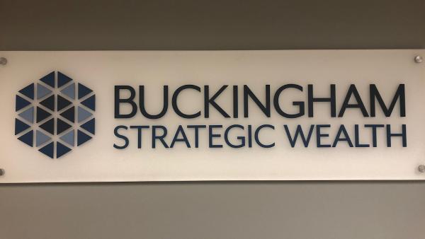 Christopher Erlewine, CFP - Buckingham Strategic Wealth