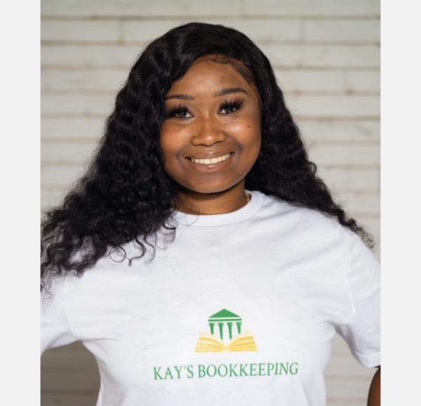 Kay's Bookkeeping