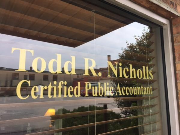 Nicholls Tax & Accounting