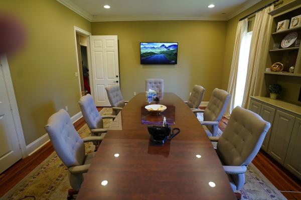 Poché Estate Planning Law Firm