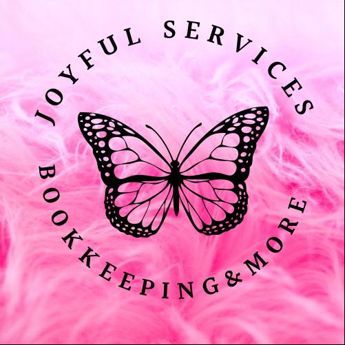 Joyful Services: Bookkeeping & More