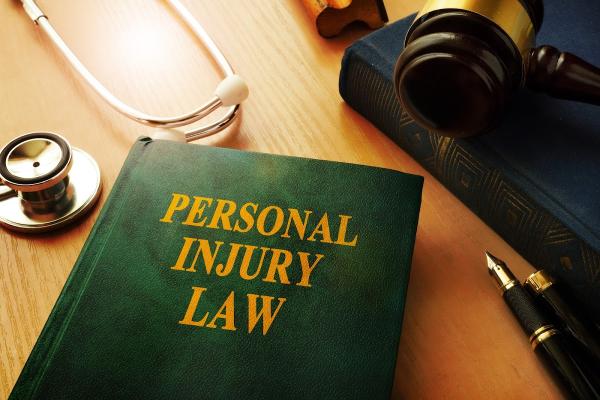 Mark Forest, Attorney At Law