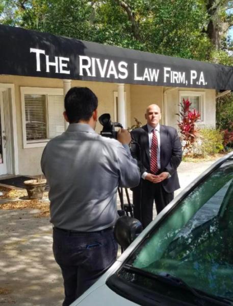 The Rivas Law Firm