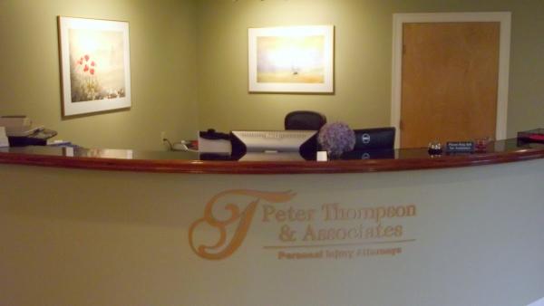 Peter Thompson & Associates