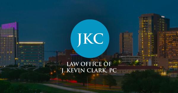 Law Office of J Kevin Clark